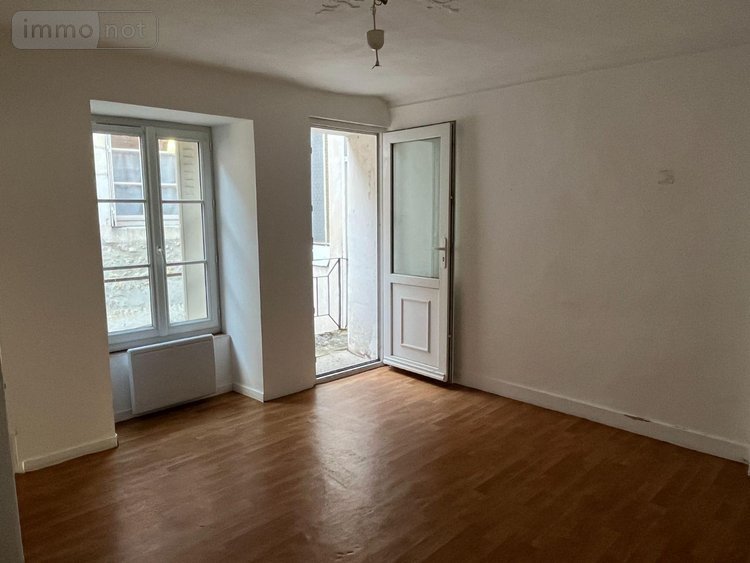 Immeuble a vendre Avallon 89200 Yonne 253 m2  252000 euros