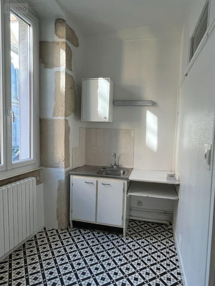 Immeuble a vendre Avallon 89200 Yonne 253 m2  252000 euros