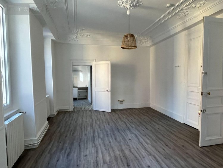 Immeuble a vendre Avallon 89200 Yonne 253 m2  252000 euros