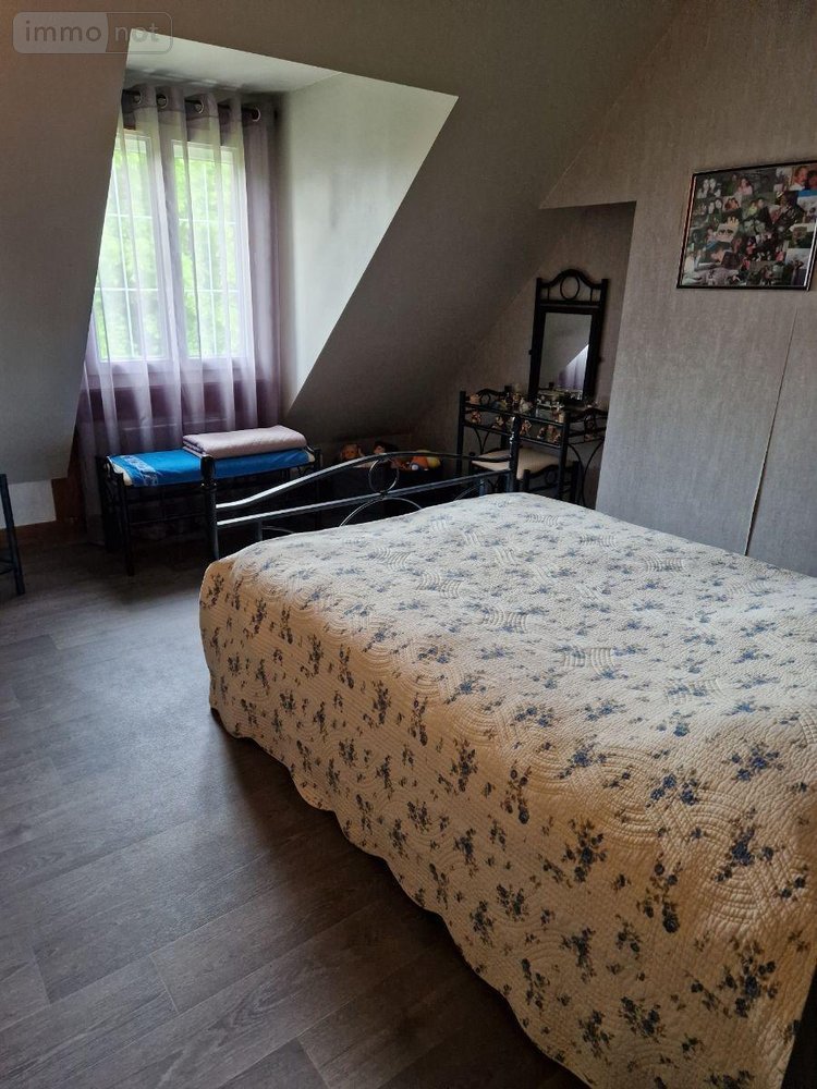 Maison a vendre Availles-en-Châtellerault 86530 Vienne 160 m2 4 pièces 270400 euros