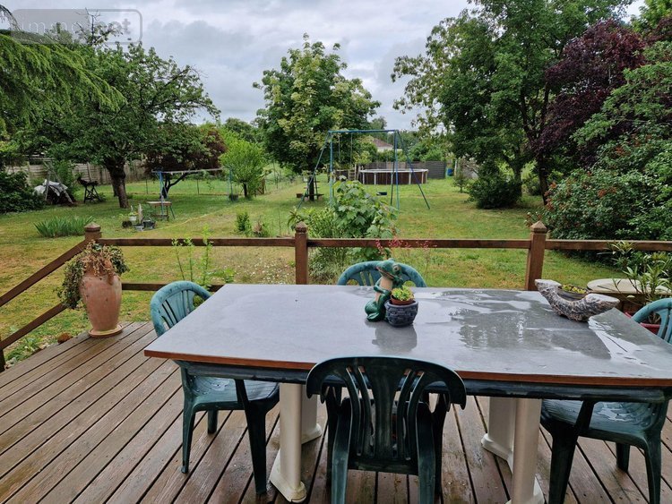 Maison a vendre Availles-en-Châtellerault 86530 Vienne 160 m2 4 pièces 270400 euros