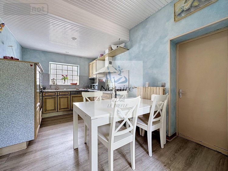 Maison a vendre Les Billaux 33500 Gironde 120 m2 6 pièces 270000 euros