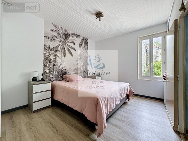 Maison a vendre Les Billaux 33500 Gironde 120 m2 6 pièces 270000 euros