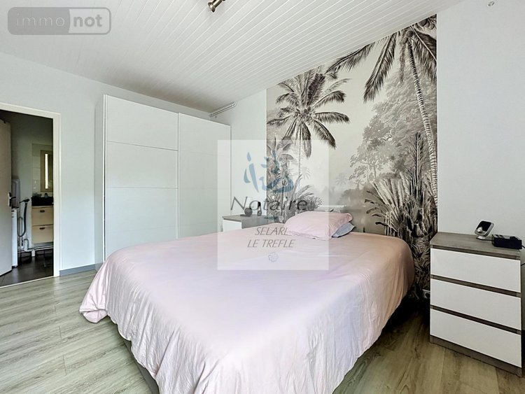 Maison a vendre Les Billaux 33500 Gironde 120 m2 6 pièces 270000 euros