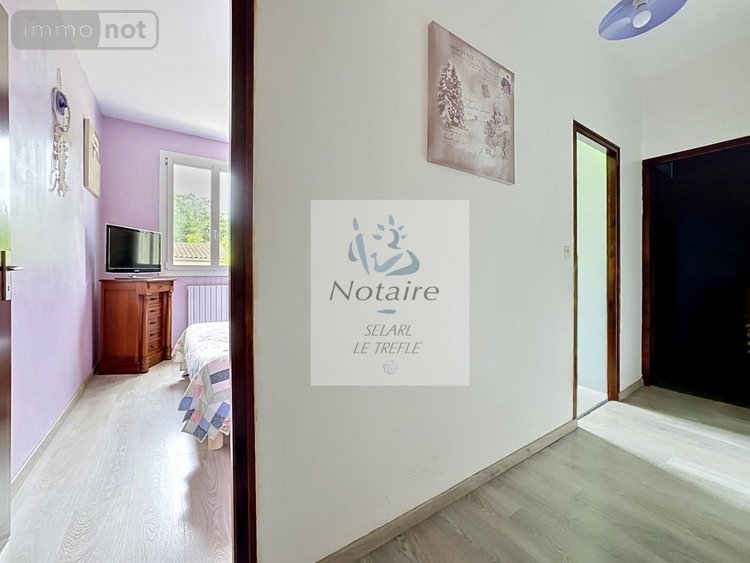 Maison a vendre Les Billaux 33500 Gironde 120 m2 6 pièces 270000 euros