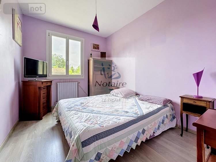 Maison a vendre Les Billaux 33500 Gironde 120 m2 6 pièces 270000 euros