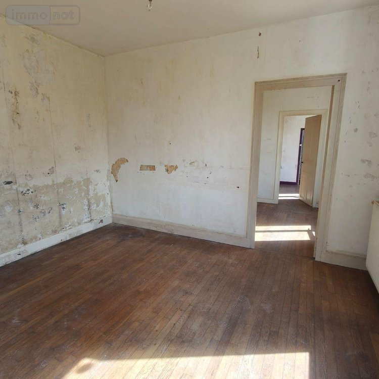 Maison a vendre Troyes 10000 Aube 53 m2 2 pièces 178200 euros