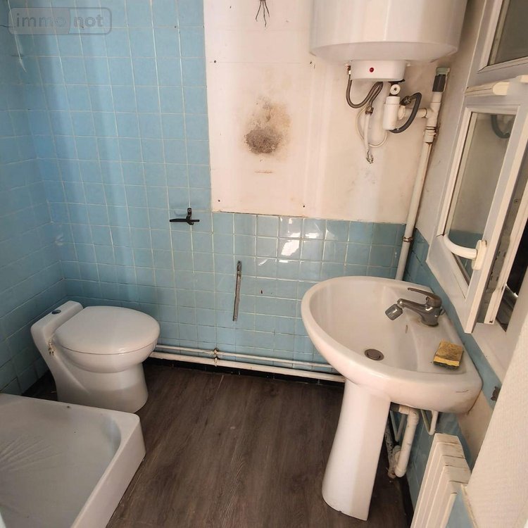 Maison a vendre Troyes 10000 Aube 53 m2 2 pièces 178200 euros