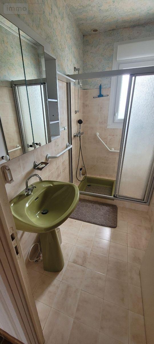 Maison a vendre Telgruc-sur-Mer 29560 Finistère 110 m2 7 pièces 356320 euros