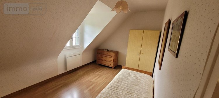 Maison a vendre Telgruc-sur-Mer 29560 Finistère 110 m2 7 pièces 356320 euros