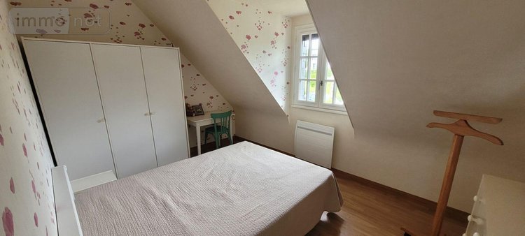 Maison a vendre Telgruc-sur-Mer 29560 Finistère 110 m2 7 pièces 356320 euros