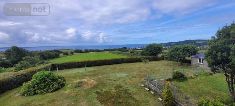 Maison a vendre Telgruc-sur-Mer 29560 Finistère 110 m2 7 pièces 356320 euros