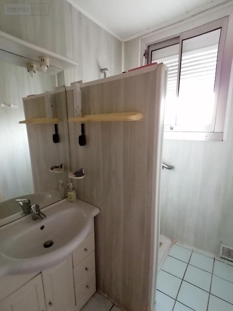 Maison a vendre Chartres-de-Bretagne 35131 Ille-et-Vilaine 77 m2 4 pièces 239660 euros
