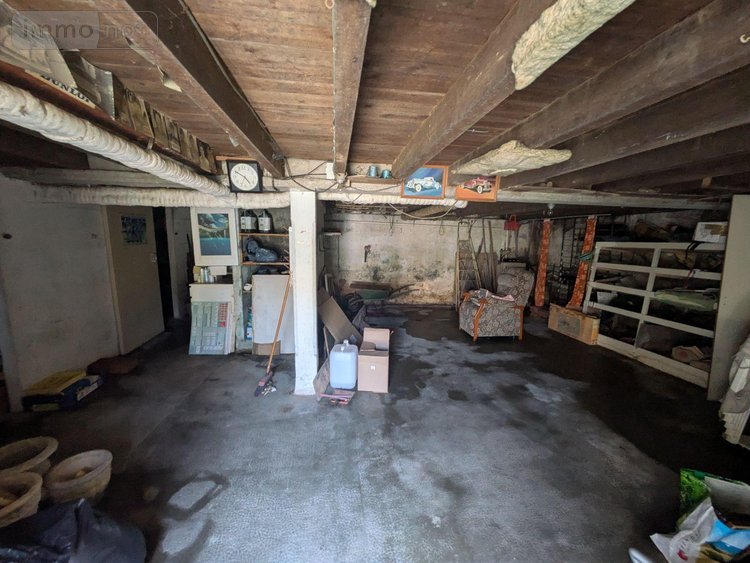 Maison a vendre Mesnard-la-Barotière 85500 Vendée 61 m2 4 pièces 85000 euros
