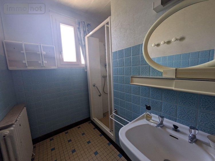 Maison a vendre Mesnard-la-Barotière 85500 Vendée 61 m2 4 pièces 85000 euros