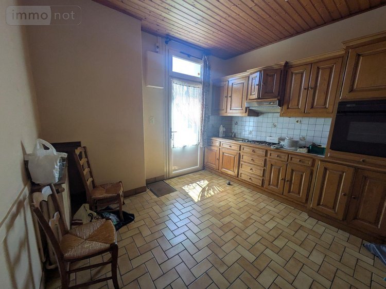 Maison a vendre Mesnard-la-Barotière 85500 Vendée 61 m2 4 pièces 85000 euros
