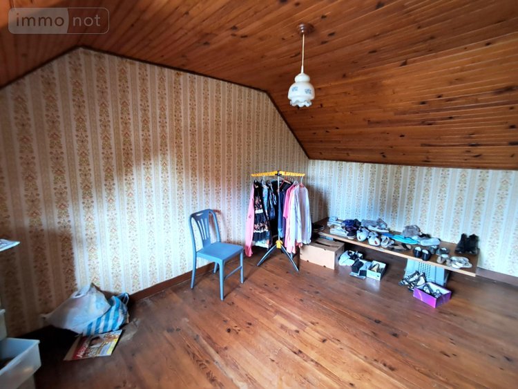 Maison a vendre Carhaix-Plouguer 29270 Finistère 66 m2 4 pièces 73500 euros