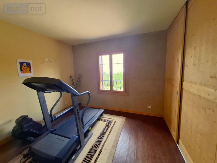 Maison a vendre Auzelles 63590 Puy-de-Dôme 144 m2 8 pièces 399000 euros