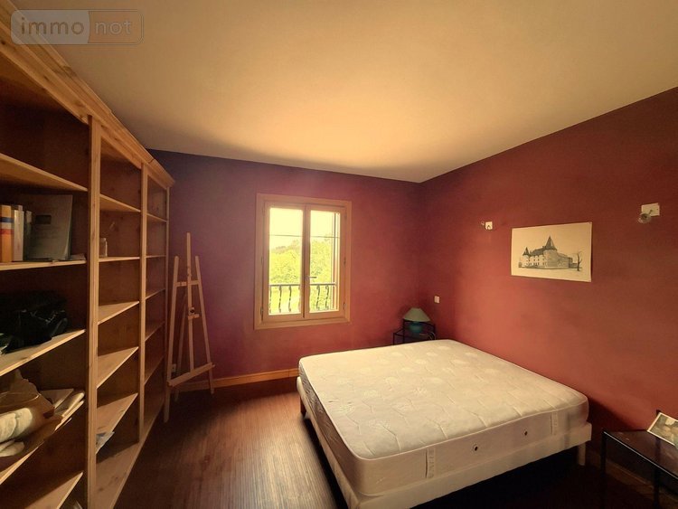 Maison a vendre Auzelles 63590 Puy-de-Dôme 144 m2 8 pièces 399000 euros