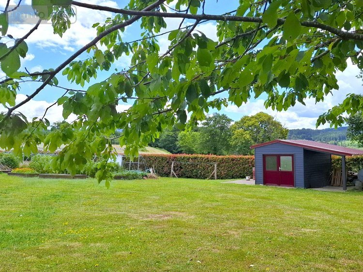 Maison a vendre Auzelles 63590 Puy-de-Dôme 144 m2 8 pièces 399000 euros