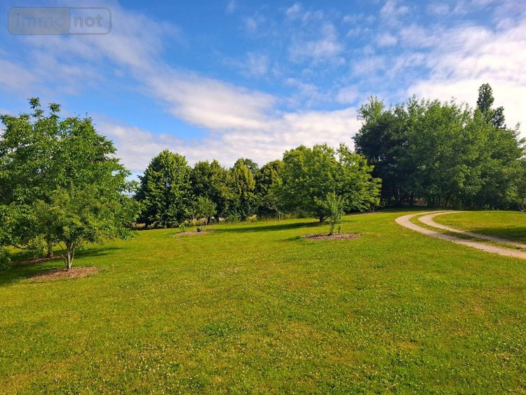 Maison a vendre Auzelles 63590 Puy-de-Dôme 144 m2 8 pièces 399000 euros