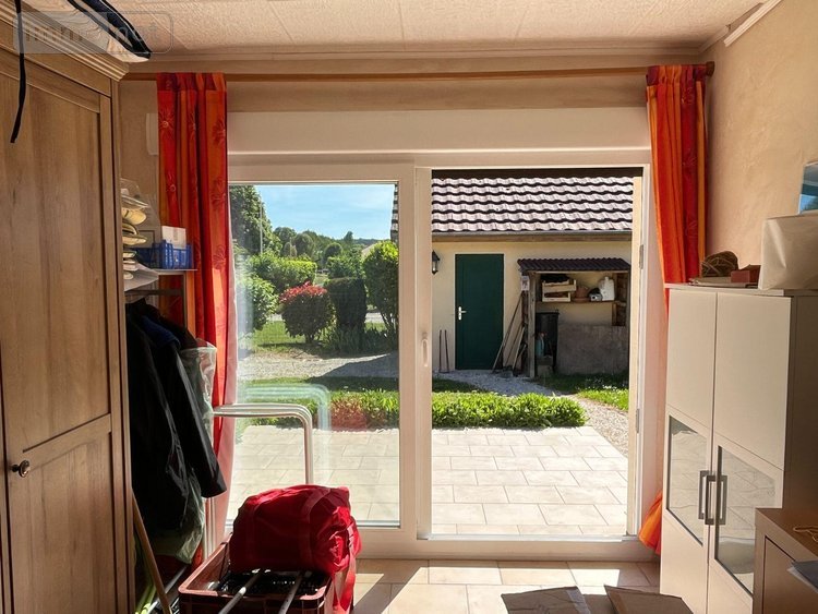 Maison a vendre Gyé-sur-Seine 10250 Aube 87 m2 4 pièces 157500 euros