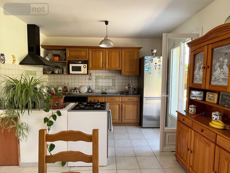Maison a vendre Gyé-sur-Seine 10250 Aube 87 m2 4 pièces 157500 euros