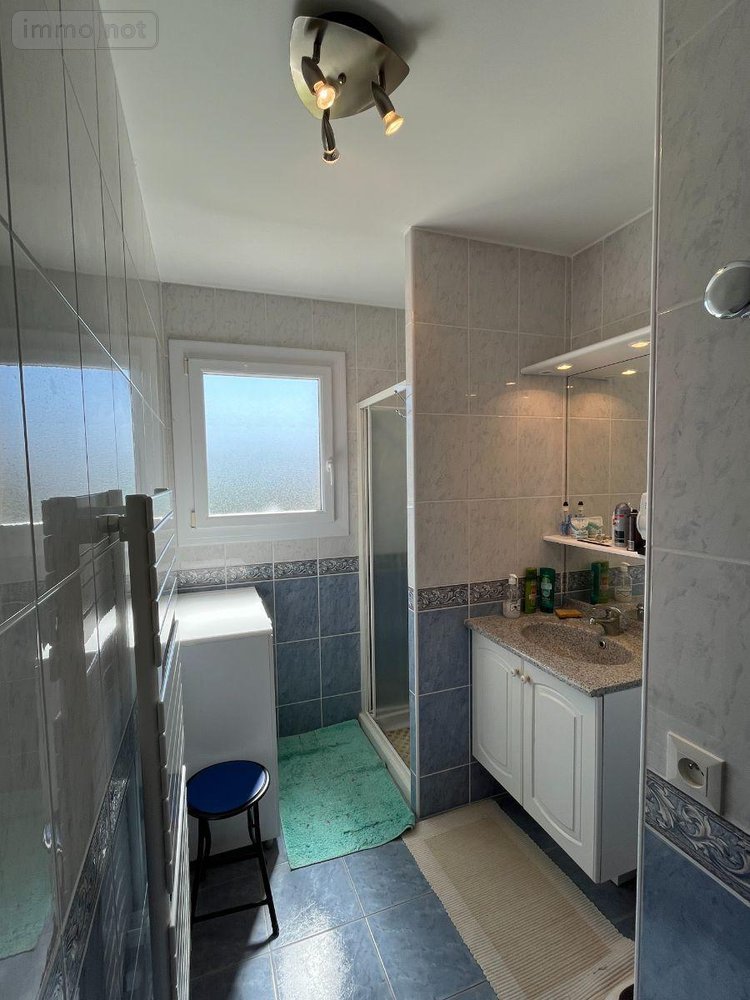Maison a vendre Gyé-sur-Seine 10250 Aube 87 m2 4 pièces 157500 euros