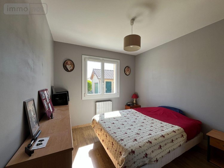Maison a vendre Gyé-sur-Seine 10250 Aube 87 m2 4 pièces 157500 euros