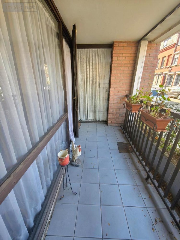 Appartement a vendre Lambersart 59130 Nord 70 m2 3 pièces 183575 euros