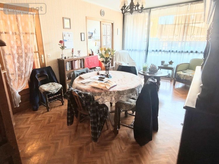 Appartement a vendre Lambersart 59130 Nord 70 m2 3 pièces 183575 euros