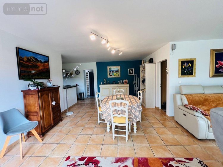 Maison a vendre Guérande 44350 Loire-Atlantique 136 m2 6 pièces 574980 euros