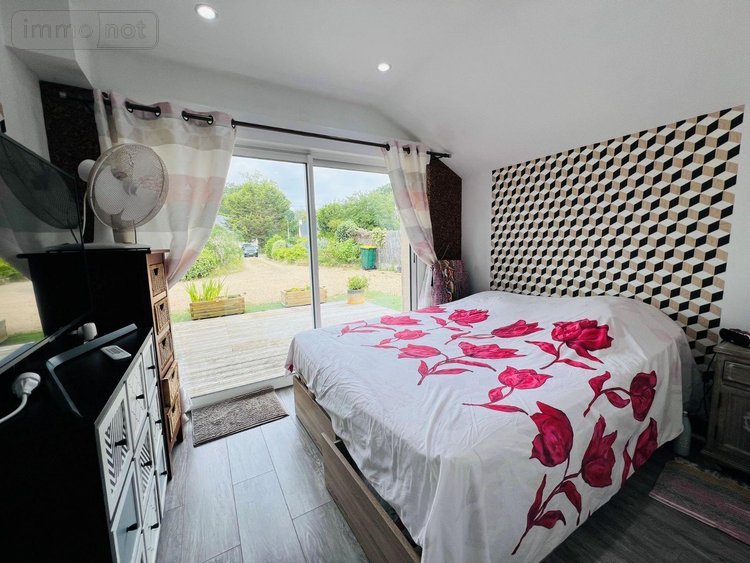 Maison a vendre Guérande 44350 Loire-Atlantique 136 m2 6 pièces 574980 euros