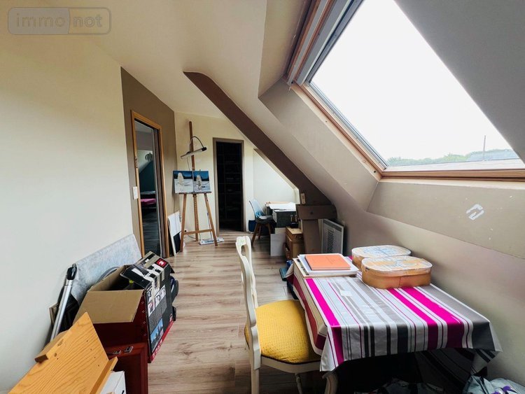 Maison a vendre Guérande 44350 Loire-Atlantique 136 m2 6 pièces 574980 euros