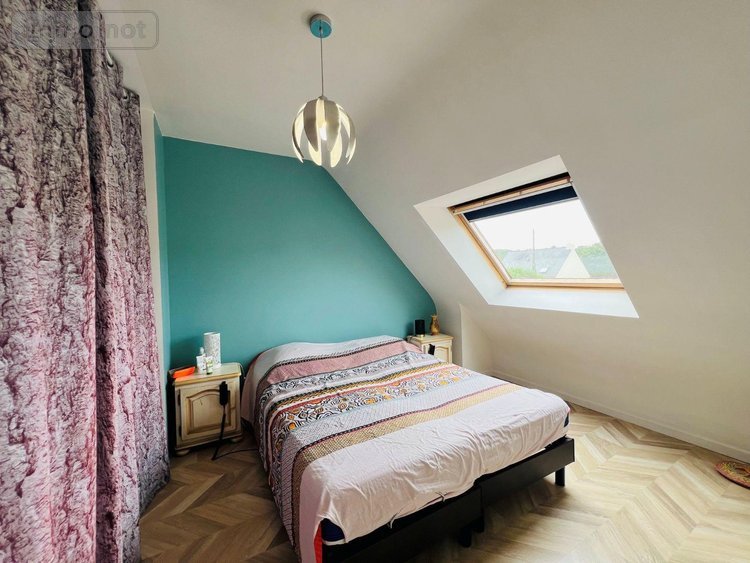 Maison a vendre Guérande 44350 Loire-Atlantique 136 m2 6 pièces 574980 euros