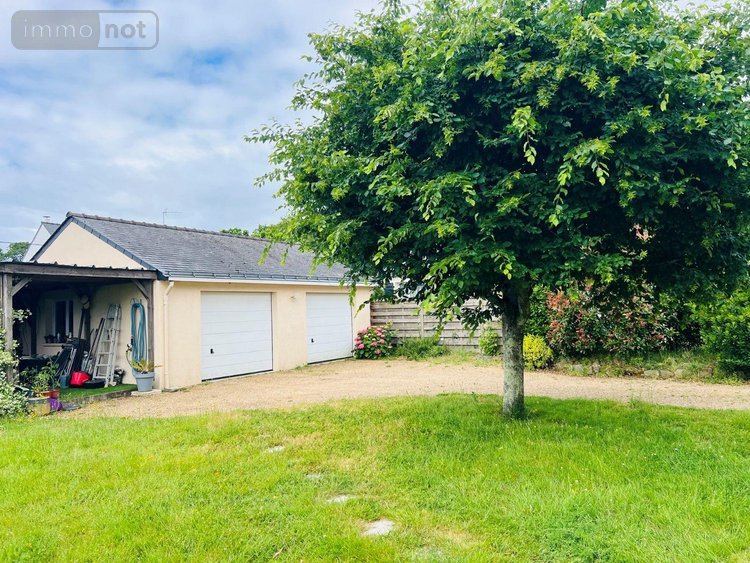 Maison a vendre Guérande 44350 Loire-Atlantique 136 m2 6 pièces 574980 euros