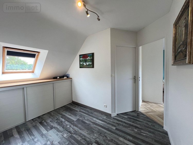 Maison a vendre Guérande 44350 Loire-Atlantique 136 m2 6 pièces 574980 euros