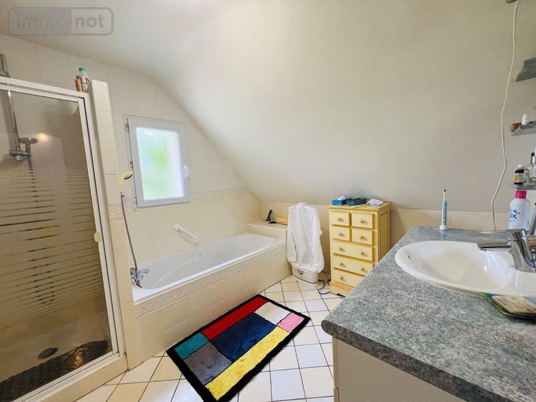 Maison a vendre Guérande 44350 Loire-Atlantique 136 m2 6 pièces 574980 euros