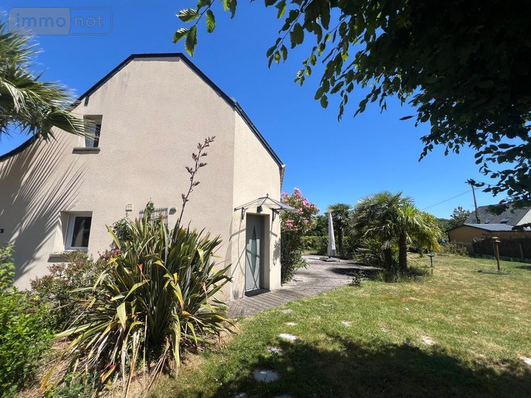 Maison a vendre Guérande 44350 Loire-Atlantique 136 m2 6 pièces 574980 euros