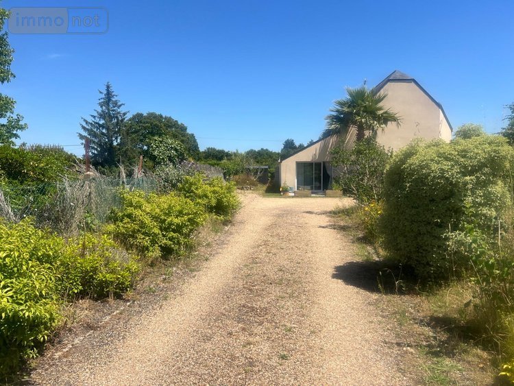 Maison a vendre Guérande 44350 Loire-Atlantique 136 m2 6 pièces 574980 euros