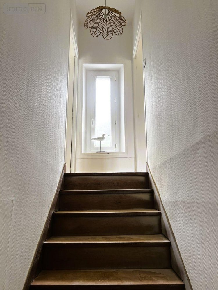 Maison a vendre Quimper 29000 Finistère 132 m2 5 pièces 395960 euros