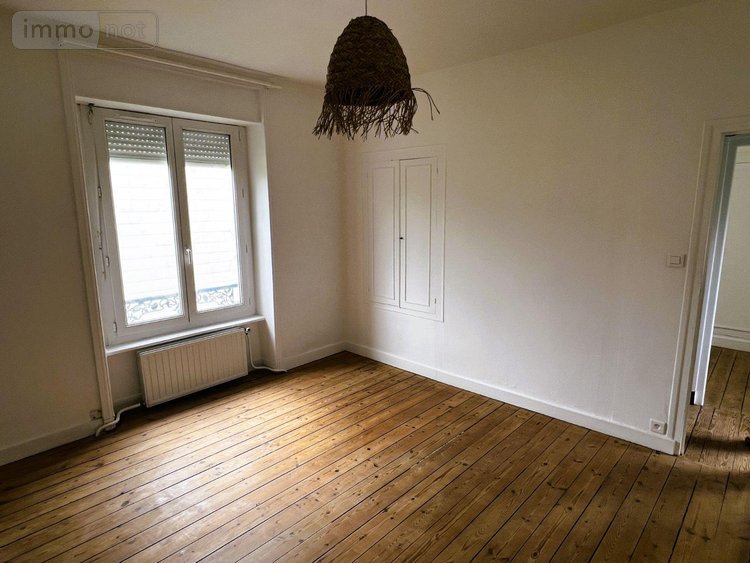 Maison a vendre Quimper 29000 Finistère 132 m2 5 pièces 395960 euros