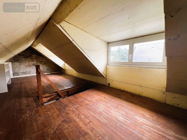 Maison a vendre Quimper 29000 Finistère 132 m2 5 pièces 395960 euros