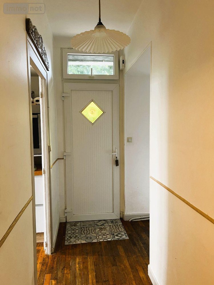 Maison a vendre Quimper 29000 Finistère 132 m2 5 pièces 395960 euros