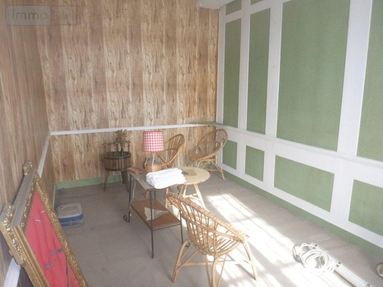 Maison a vendre Saint-Laurent-en-Caux 76560 Seine-Maritime 118 m2 8 pièces 156300 euros