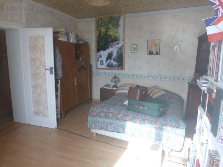 Maison a vendre Saint-Laurent-en-Caux 76560 Seine-Maritime 118 m2 8 pièces 156300 euros