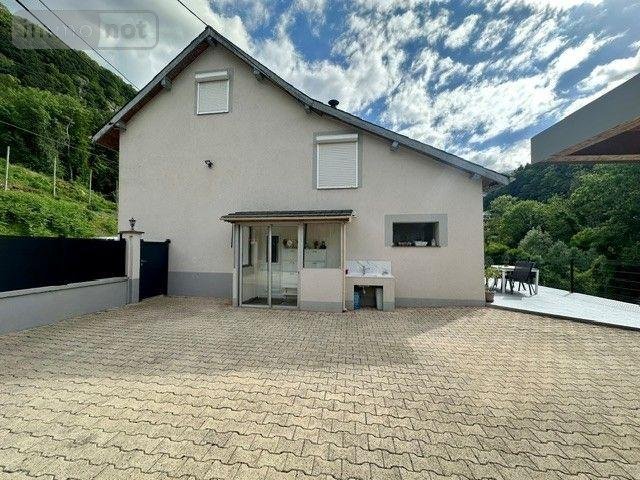 Maison a vendre Saint-Cassin 73160 Savoie 205 m2 6 pièces 386250 euros