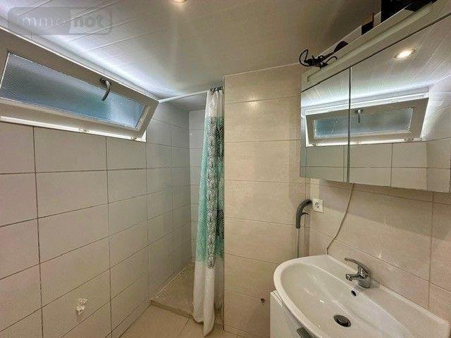 Maison a vendre Saint-Cassin 73160 Savoie 205 m2 6 pièces 386250 euros