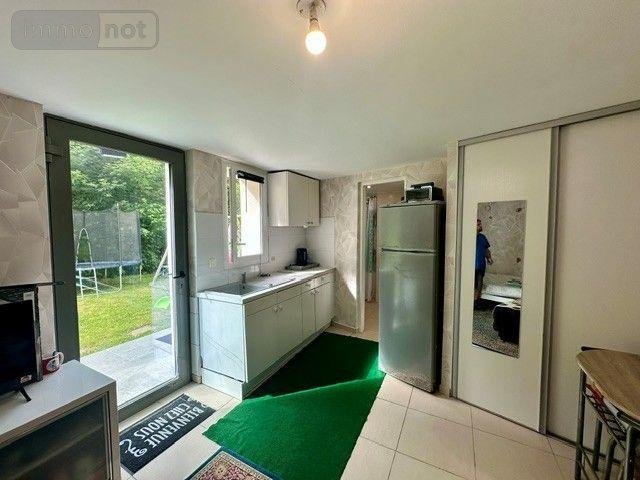 Maison a vendre Saint-Cassin 73160 Savoie 205 m2 6 pièces 386250 euros