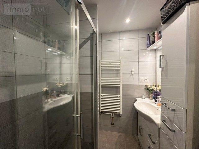 Maison a vendre Saint-Cassin 73160 Savoie 205 m2 6 pièces 386250 euros